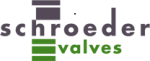 Schroeder Valves GmbH & Co. KG Schroeder Valves GmbH & Co. KG