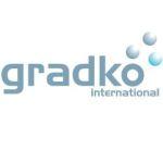 Gradko International Ltd Gradko International Ltd