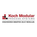 Koch Modular Process