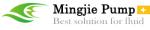 Jiangsu Ming Jie Pump & Valve Manufacturing Co., Ltd., Jiangsu Ming Jie Pump & Valve Manufacturing Co., Ltd.,